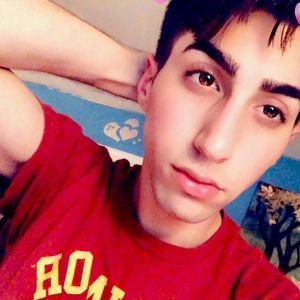 Meet your Posher, Nicholas